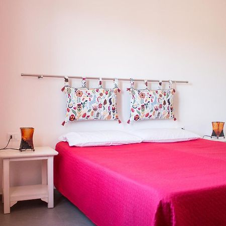 Appartement Residenze Branca II Seaview à Orosei Extérieur photo