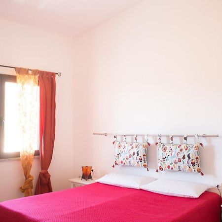 Appartement Residenze Branca II Seaview à Orosei Extérieur photo