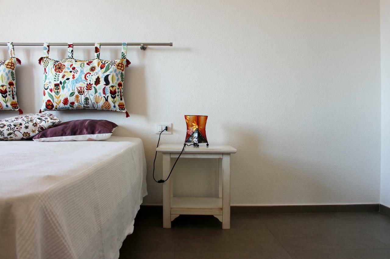 Appartement Residenze Branca II Seaview à Orosei Extérieur photo